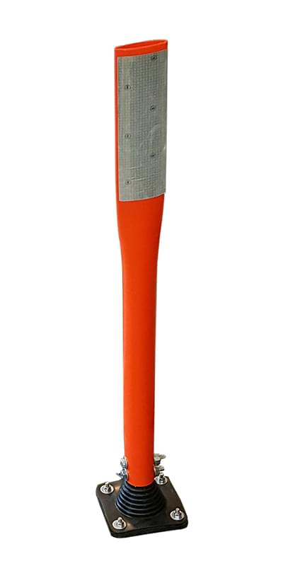 Delineators
