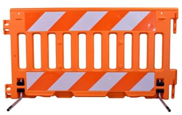 Barricades