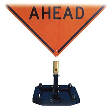 Sign Stands