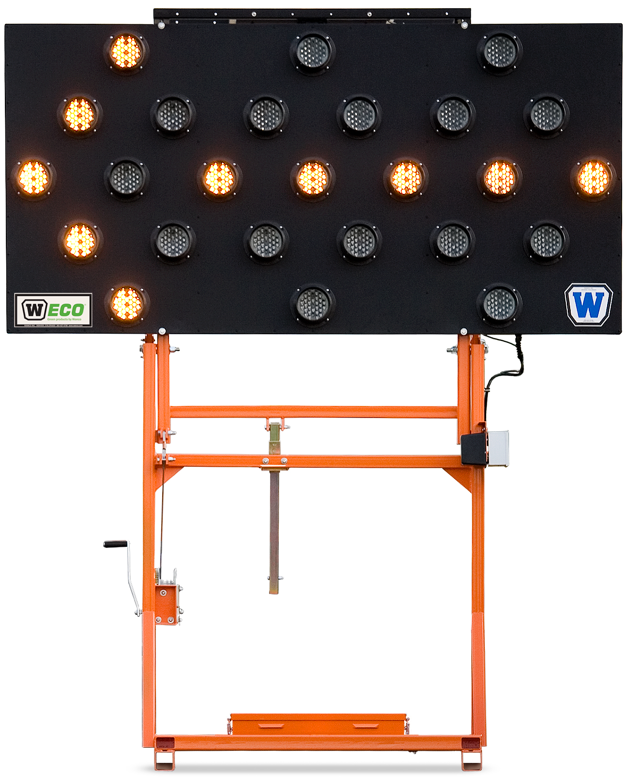 Arrow Board Trailers