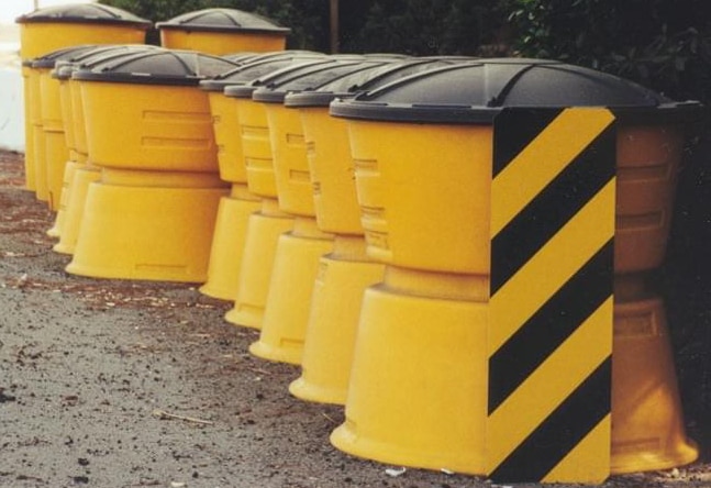 Attenuators