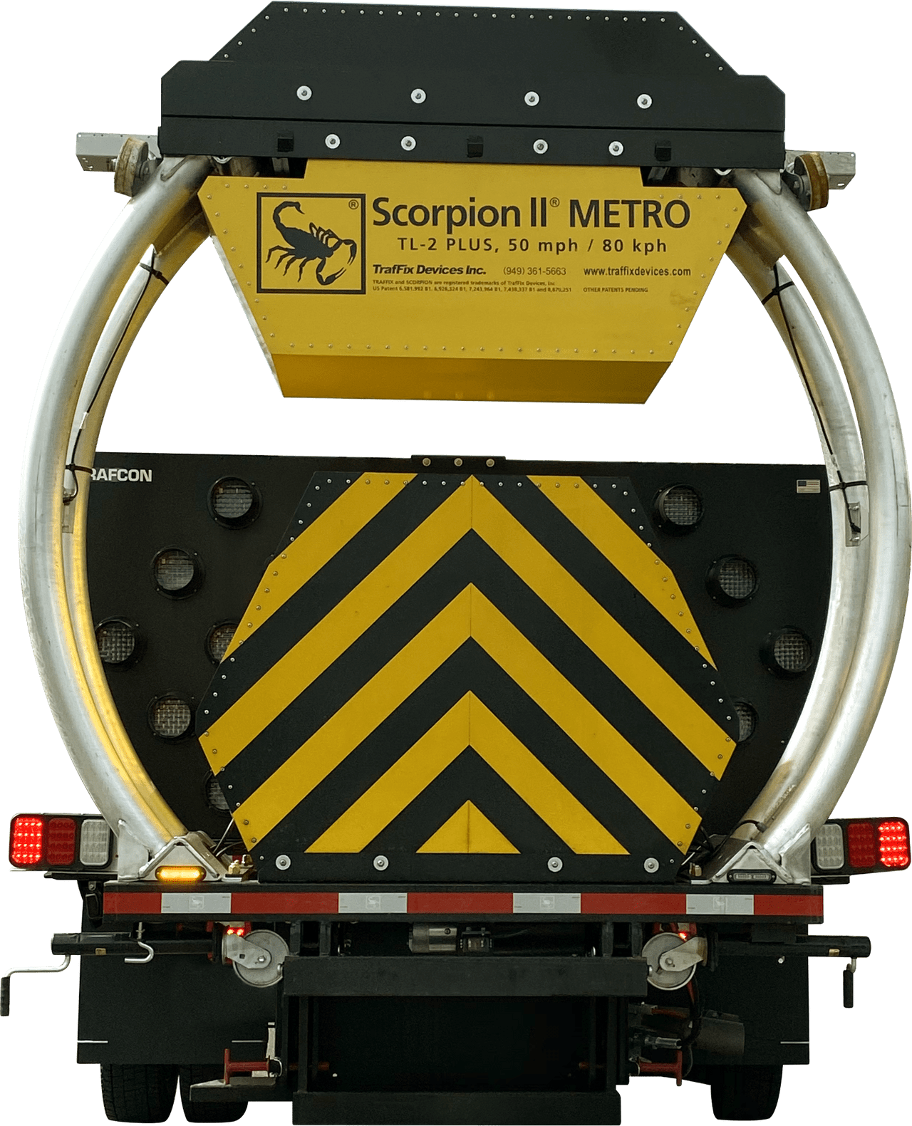 Attenuators